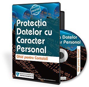 Ghid GDPR pentru contabili