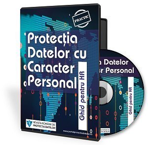 Ghid GDPR pentru HR