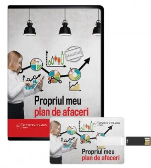 Propriul meu plan de afaceri - Ghid practic