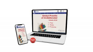 Ghidul practic al invatatorului clasele III-IV (acces online - fara taxa de transport)