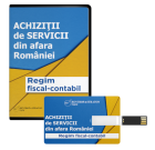 Achizitii de servicii din afara Romaniei
