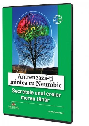 Antreneaza-ti mintea cu Neurobic