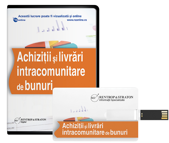 Achizitii Si Livrari Intracomunitare De Bunuri