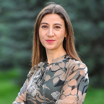 Roxana-Emilia Danciu