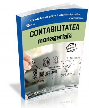 Contabilitatea manageriala