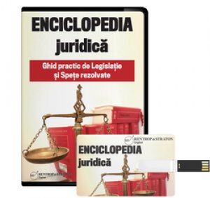 Enciclopedia Juridica