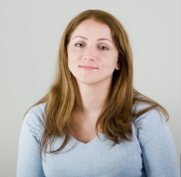 Georgiana Palade