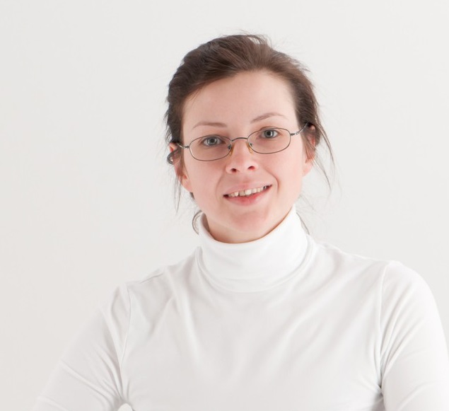 Ramona Munteanu