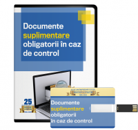 Documente Suplimentare
