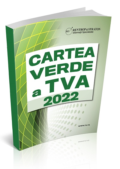 Cartea Verde a TVA