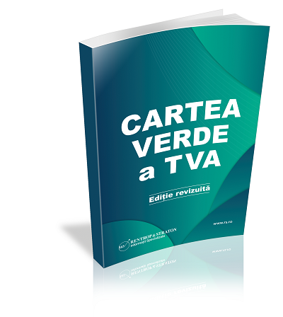 Cartea Verde a TVA