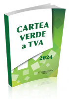 Cartea Verde a TVA