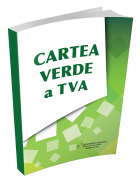 Cartea Verde a TVA