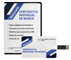 Contractul individual de munca