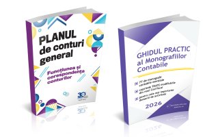 Oferta lunii pentru contabili - 35% REDUCERE [OF:18633]