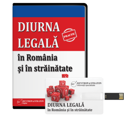 Ghid privind acordarea diurnei