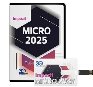 Impozitare MICRO. Tratament fiscal 2025