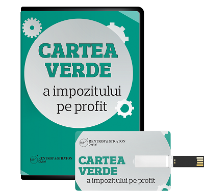 Cartea Verde a Impozitului pe Profit