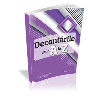 Decontarile de la A la Z