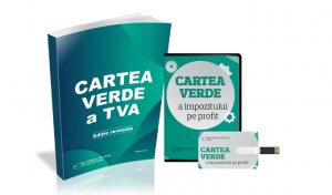 Pachet promotional - 2 lucrari exceptionale - 40% REDUCERE