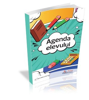 Agenda elevului