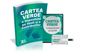 Pachet promotional - 2 lucrari de exceptie - 40% reducere