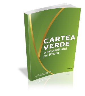 Cartea Verde a Impozitului pe Profit