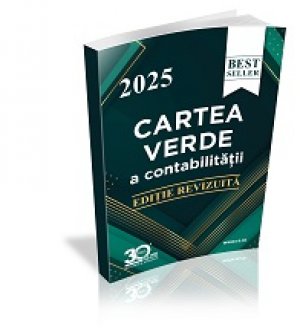 Cartea Verde a Contabilitatii