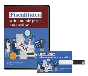 Fiscalitatea sub amenintarea amenzilor