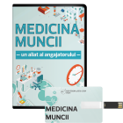 Medicina muncii, un aliat important al angajatorului!