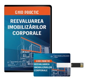 Reevaluarea imobilizarilor corporale - 15% REDUCERE