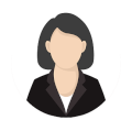 Gina. I, manager HR