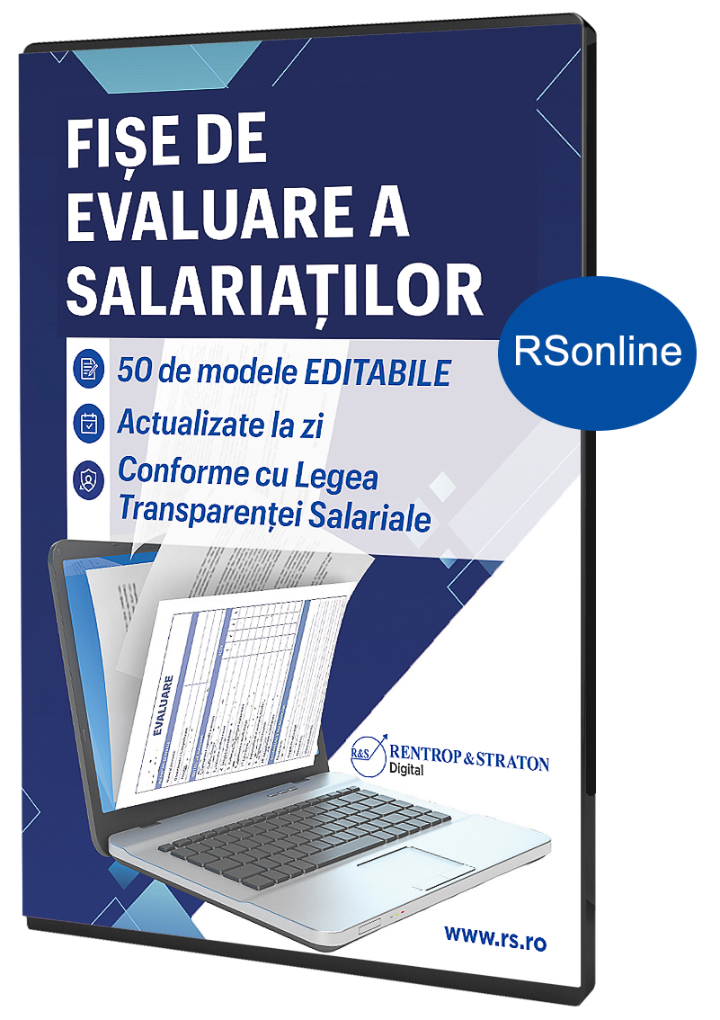 Fise de evaluare