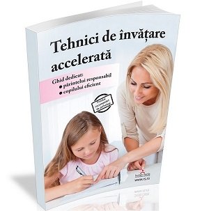 Tehnici de invatare accelerata