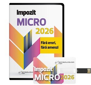 Impozit MICRO 2026. Fara erori, fara amenzi