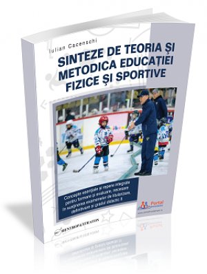 [25% reducere] Sinteze de Teoria si Metodica Educatiei fizice si sportive