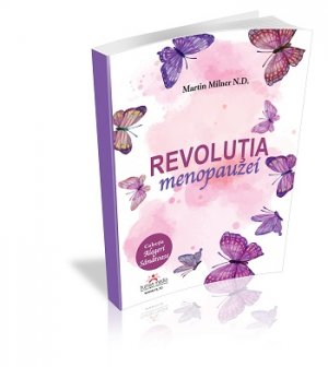 Revolutia Menopauzei