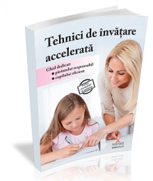 [45% reducere] Tehnici de invatare accelerata