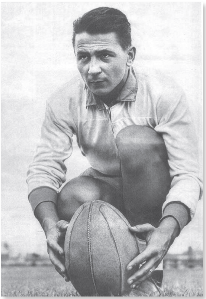 Valeriu Irimescu
