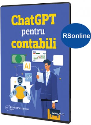 ChatGPT pentru contabili (RSonline.ro)