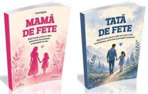 [20% Reducere] Setul Complet pentru Parinti de fete [OF:18441]