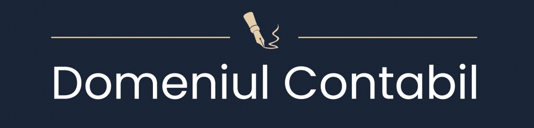 Domeniul Contabil