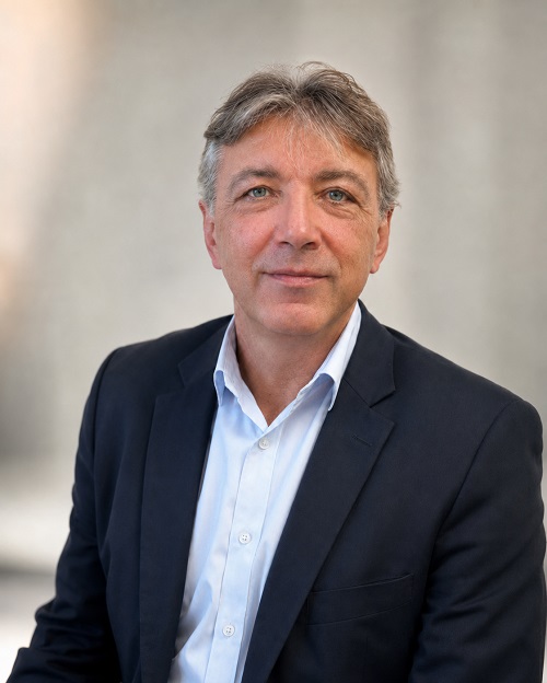 Liviu Sapunaru