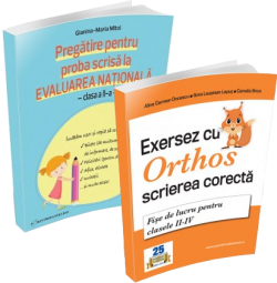 Evaluarea Nationala 2027