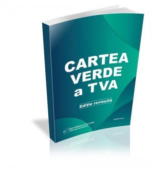 Cartea verde a TVA