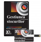 Contabilitatea stocurilor. GHID PRACTIC