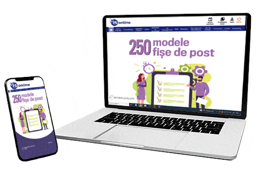 Varianta Online